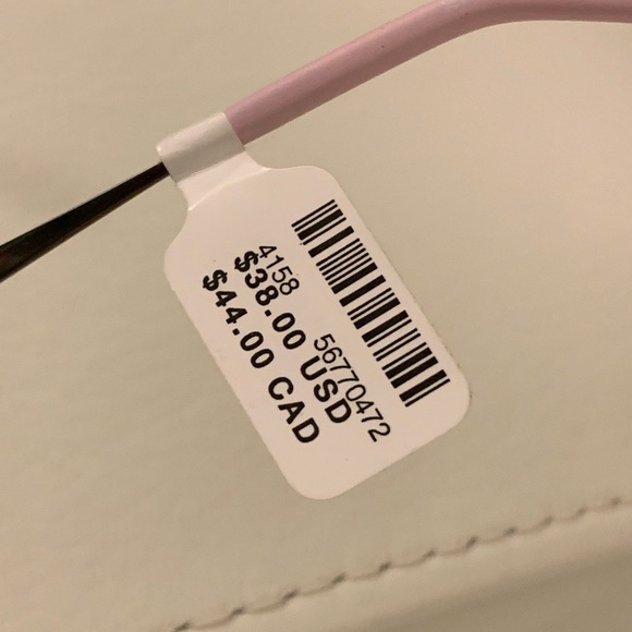 Anthropologie Estelle round sunglasses - Picture 13 of 14